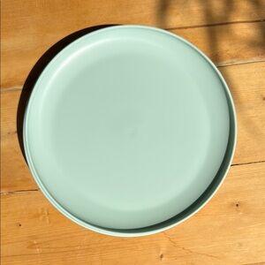 Mint Green Dining Plate Set of 6